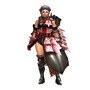 『MHF』にダンジョンが実装？「Ｇ６」で追加される「天廊」内部が公開！トラップに宝箱にモンスターに…