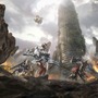 『MHF』にダンジョンが実装？「Ｇ６」で追加される「天廊」内部が公開！トラップに宝箱にモンスターに…