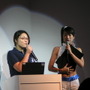 【TGS2008】美少年大好き乙女達が大集結！『幕末恋華　新撰組DS』イベントレポート