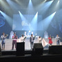 豪華キャスト陣によるミニドラマ&ライブが行われた「シャイニング ファン フェスタ 2014」イベントレポート