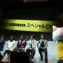 【TGS2008】『428 〜封鎖された渋谷で〜』ステージイベントレポート