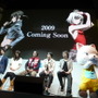 【TGS2008】『428 〜封鎖された渋谷で〜』ステージイベントレポート