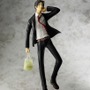 『P4U2』より「足立透」フィギュア予約受付開始 ― キャベツの差し替えパーツ付き