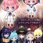 マンドレイクを収穫する『栽培少年』、彼ら全員“美少年”