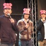 【TGS2008】マーべラスクリエイタートークバトルで飛び出したあのタイトルの続報