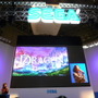 【TGS2008】『セブンスドラゴン』ステージイベントレポート