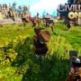 【G-STAR 2014】プレイヤー間で核戦争が起きるかも！？MMORPG『Civilization Online』の世界は一週間でリセット