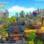 【G-STAR 2014】プレイヤー間で核戦争が起きるかも！？MMORPG『Civilization Online』の世界は一週間でリセット