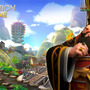 【G-STAR 2014】プレイヤー間で核戦争が起きるかも！？MMORPG『Civilization Online』の世界は一週間でリセット