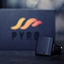 手からファイア・ボールを発射できるガジェット「PAYRO」が話題に
