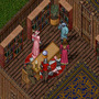 (c)1997 Electronic Arts Inc. Ultima, Ultima Online, the UO logo, Are You With Us?, ORIGIN, the ORIGIN logo and We create worlds are trademarks or registered trademarks of Electronic Arts Inc. in the U.S. and/or other countries. All rights reserved. ORIGIN TM is an Electronic Arts TM brand.