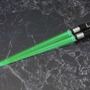 LEDで光る“ライトセーバー”のお箸、第2弾に「ヨーダ」と「メイス・ウィンドゥ」