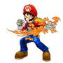 ルフィがマリオとコラボ！『ワンピース 超グランドバトル！Ｘ』amiiboに対応して