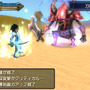 『FF エクスプローラーズ』「すっぴん」や「賢者」などお馴染みのジョブをご紹介、召喚獣フェニックスも