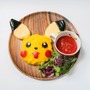 渋谷パルコに「ポケモンカフェ ORAS」が期間限定でオープン、限定メニュー・グッズ情報が公開