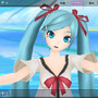 初音ミク -Project DIVA- extend
