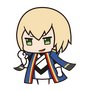 ラグナではなく、“デッドスパイク”が主役の音ゲー 『イートビート デッドスパイクさん』1月配信