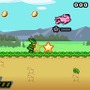 モンスターバトルとレースが融合！DS『モンスター☆レーサー』の3種類のレースが公開