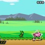 モンスターバトルとレースが融合！DS『モンスター☆レーサー』の3種類のレースが公開