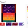 海外ニンテンドーeショップで配信中の『Woah Dave!』がNES向けに移植されるかも？開発会社が検討中