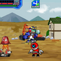 3DS『激投戦士ナゲルンダー』は1月28日に配信、かたやぶりで投げまくりなゲーム内容も明らかに