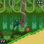 モンスターバトルとレースが融合！DS『モンスター☆レーサー』の3種類のレースが公開