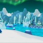 Wiiウェア『おきらくエアホッケーWii』本日より配信開始〜家族で楽しめる体感アミューズメント