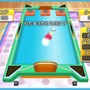 Wiiウェア『おきらくエアホッケーWii』本日より配信開始〜家族で楽しめる体感アミューズメント