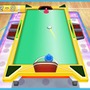 Wiiウェア『おきらくエアホッケーWii』本日より配信開始〜家族で楽しめる体感アミューズメント