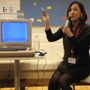 日常に潜むゲームの原点、ゲームクリエイター犬飼博士氏「あたりつき」発表会