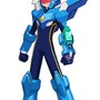 流星のロックマン3 レッドジョーカー