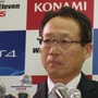 岡田武史監督