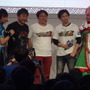 【台北ゲームショウ2015】『ストリートファイター5』ステージレポ&インタビュー！『ウル4』のキャラは多すぎた、オンラインは『鉄拳』よりも快適になる…など