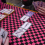 【闘会議2015】電源を使わないゲームの盛り上がりとは…アナログゲームエリアをレポート