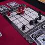 【闘会議2015】電源を使わないゲームの盛り上がりとは…アナログゲームエリアをレポート