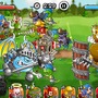 iOS版『城とドラゴン』が配信開始、アソビズムの『ドラゴン』シリーズ最新作