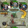 トライエースの新作RPG『クロノスリング』配信開始 ― 伊藤賢治や下村陽子らのサウンドや、時止めバトルに注目