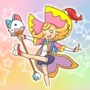 育成RPG『見習い魔女とモコモコフレンズ』3DSで発売決定、コミカルキュートな世界観やバトルを紹介