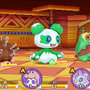 育成RPG『見習い魔女とモコモコフレンズ』3DSで発売決定、コミカルキュートな世界観やバトルを紹介