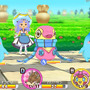 育成RPG『見習い魔女とモコモコフレンズ』3DSで発売決定、コミカルキュートな世界観やバトルを紹介