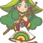 育成RPG『見習い魔女とモコモコフレンズ』3DSで発売決定、コミカルキュートな世界観やバトルを紹介