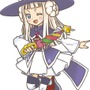 育成RPG『見習い魔女とモコモコフレンズ』3DSで発売決定、コミカルキュートな世界観やバトルを紹介