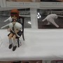 【WF2015冬】長い猫から道路標識まで…一般ブースの変わり種出展まとめ
