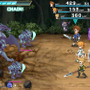 ファイナルファンタジーの完全新作『FFレジェンズ 時空ノ水晶』配信開始