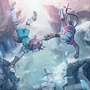 『ロデア・ザ・スカイソルジャー』最新映像が公開！基本となる飛行アクションや、 満足度の高いアンケート結果も