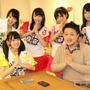 アプリ『アイパラ！』にアイドルグループ・神宿の楽曲が登場！神宿メンバーと実際に対戦してみた