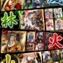 スクエニ、『戦国IXA 千万の覇者』を2月下旬に配信 ― 事前登録特典は上杉謙信
