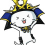 いくさにゃん
