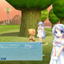 Legend of LUNA