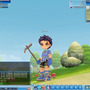 Legend of LUNA